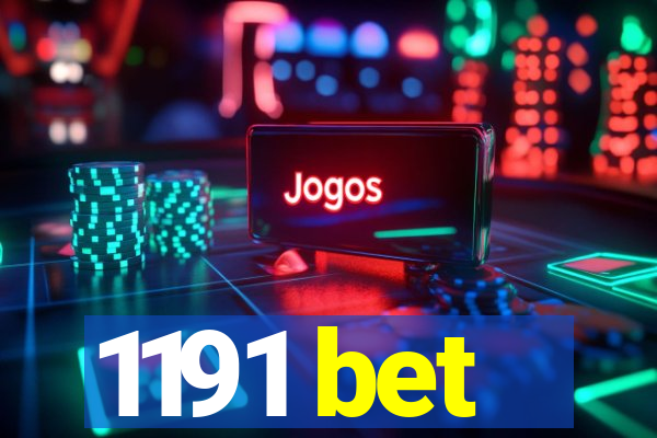 1191 bet